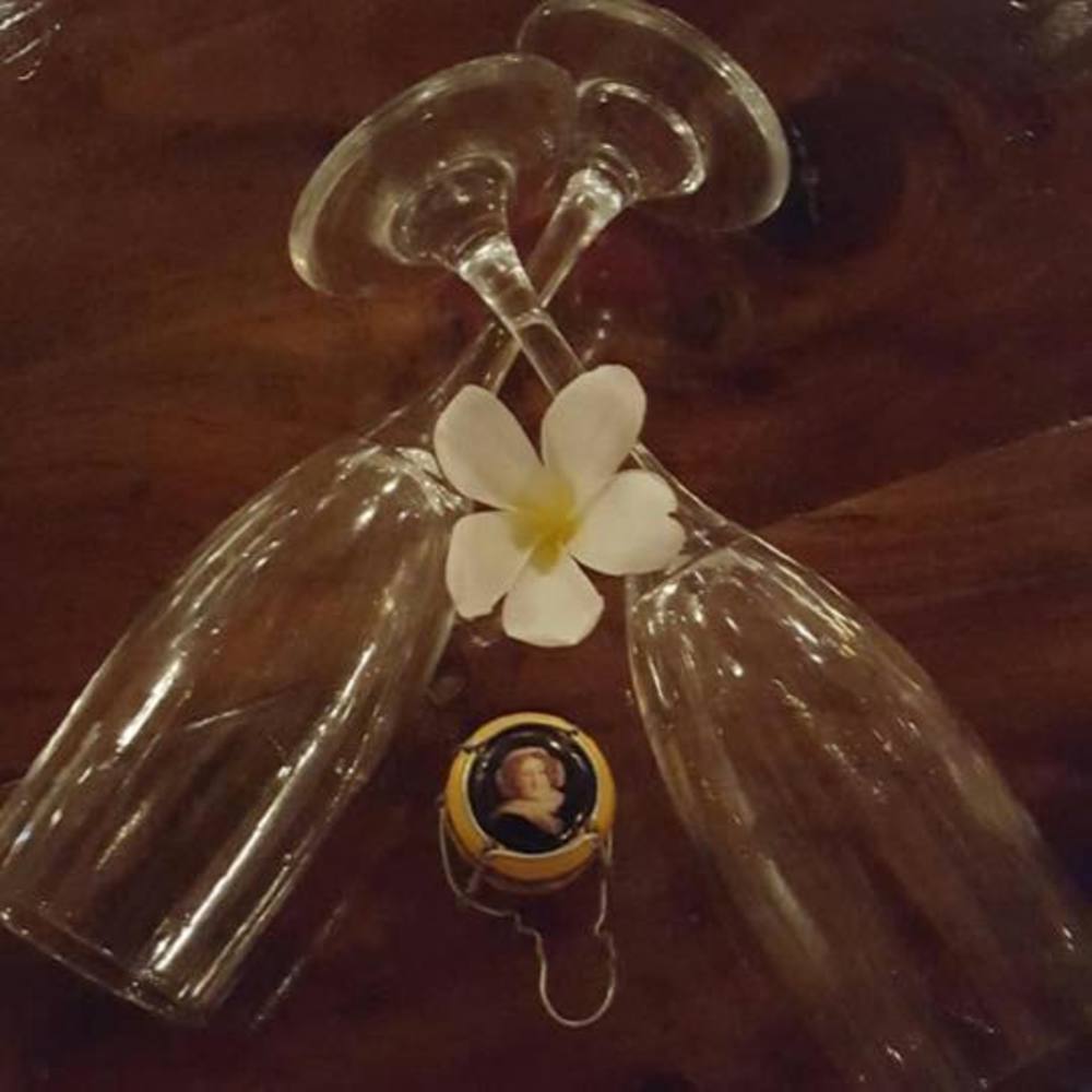 Meet your Posher, Joanne